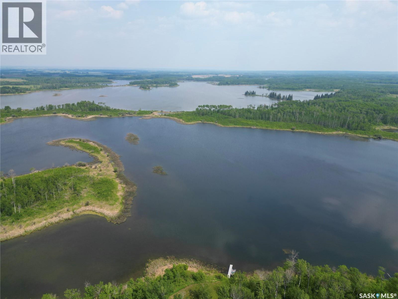 Larson Lake Ranch & Lakefront Property Property Photo 44
