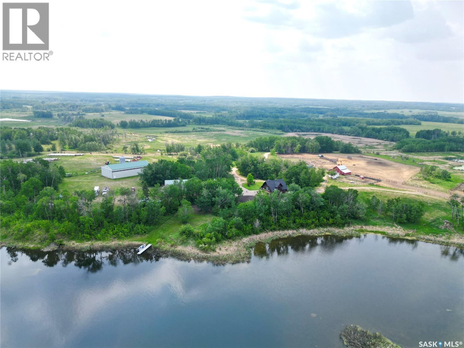 Larson Lake Ranch & Lakefront Property Property Photo 46