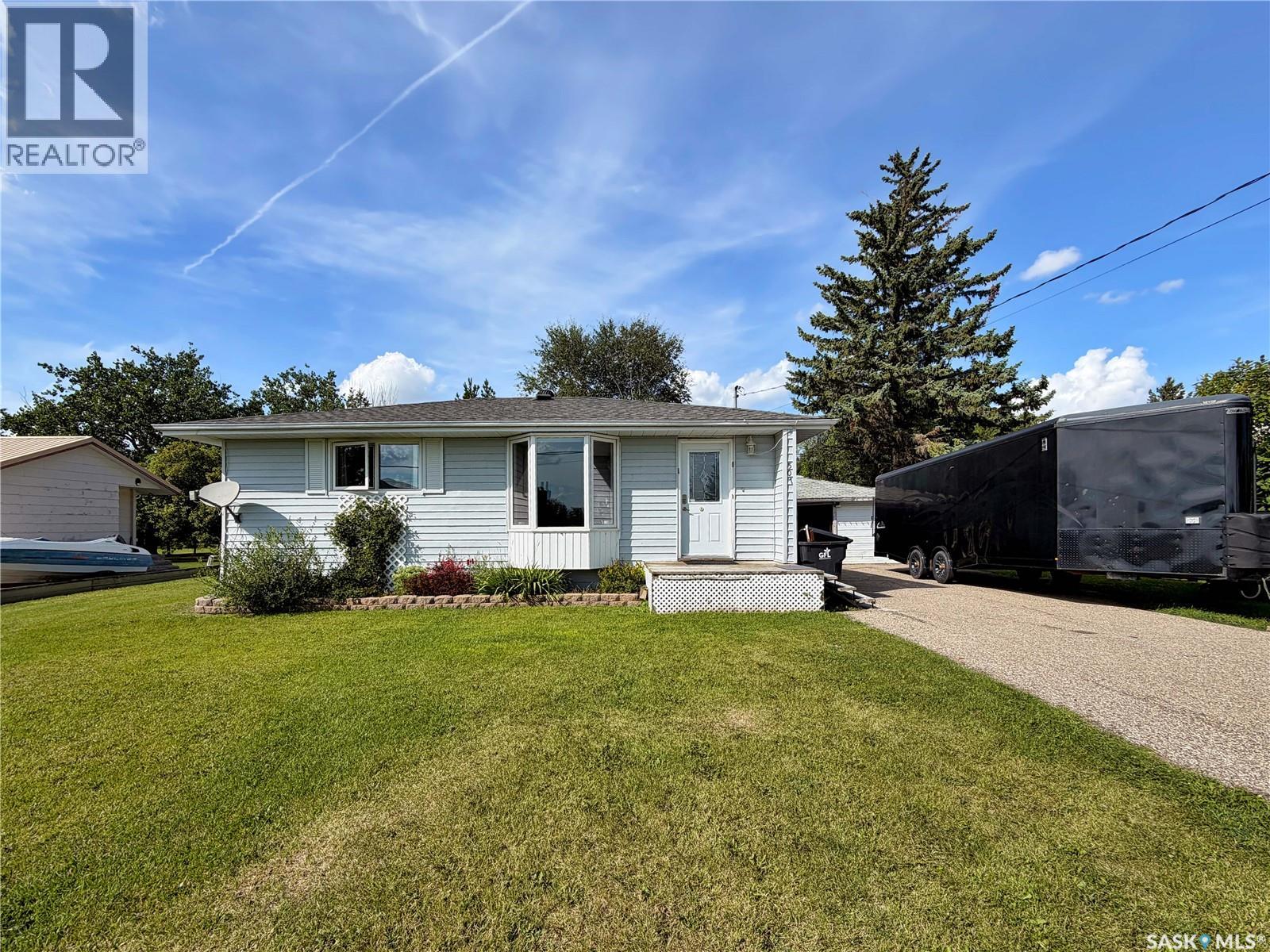 507 Prairie AVENUE
