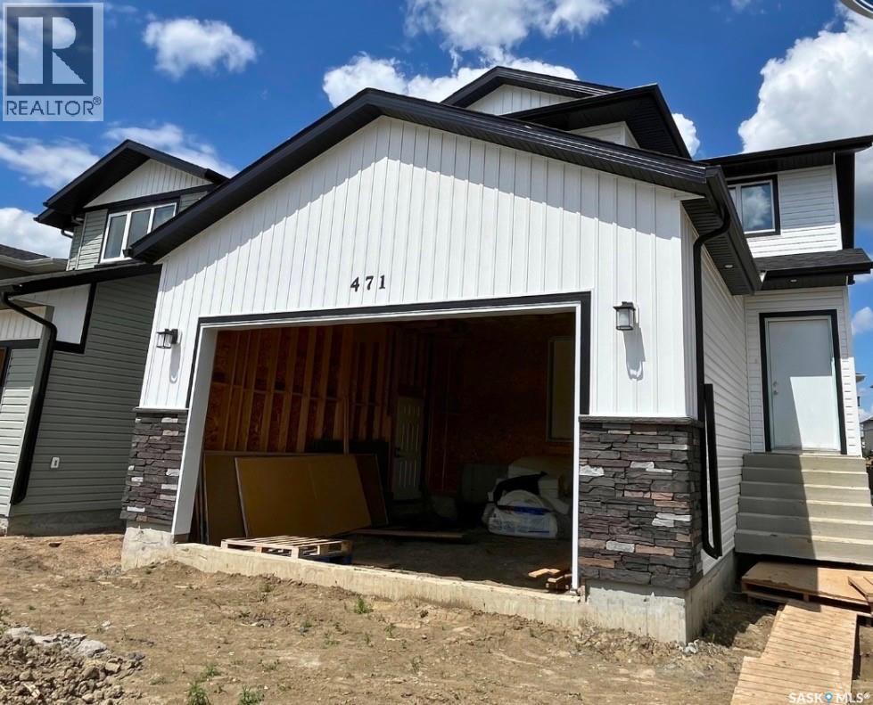 471 Traeger CLOSE Property Photo 1