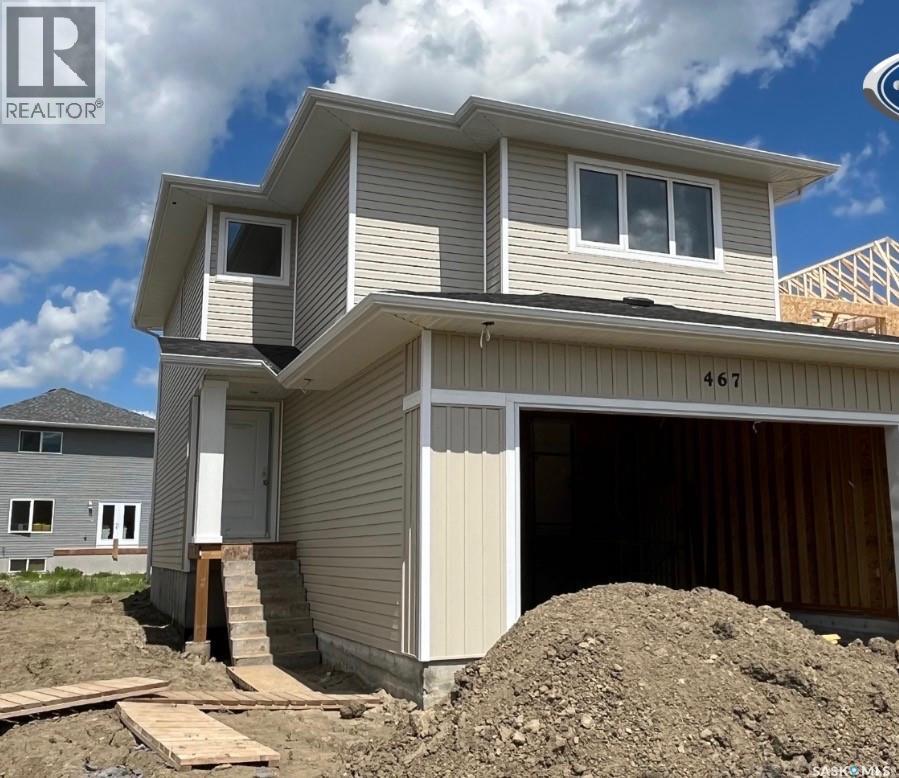 467 Traeger CLOSE Property Photo 1