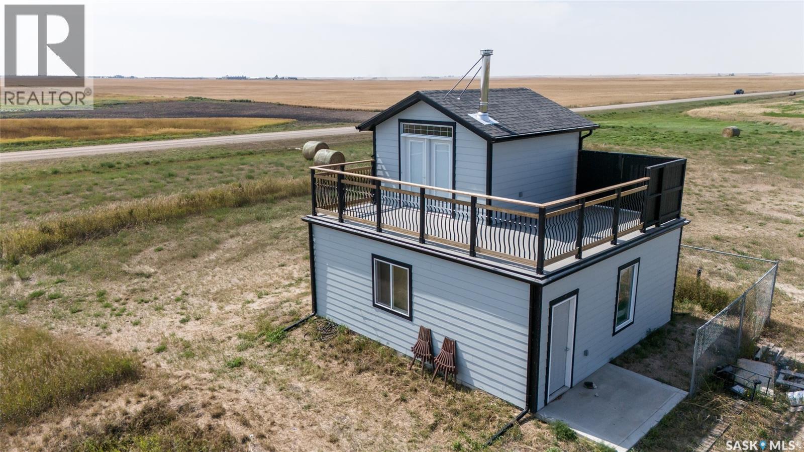 Ullrich Land & Yard Property Photo 2