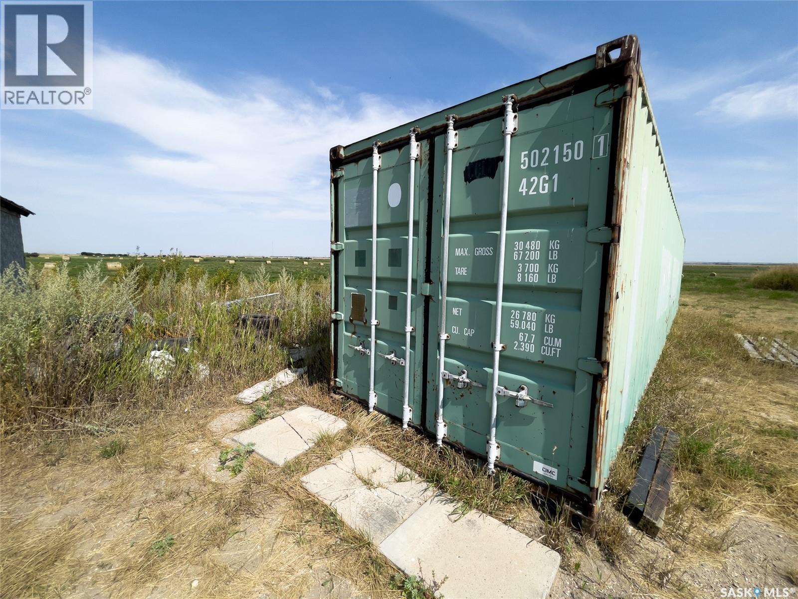 Ullrich Land & Yard Property Photo 24