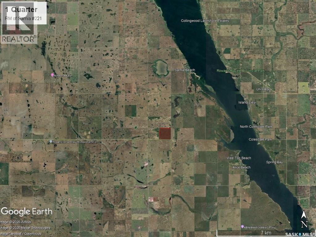 Ullrich Land & Yard Property Photo 27
