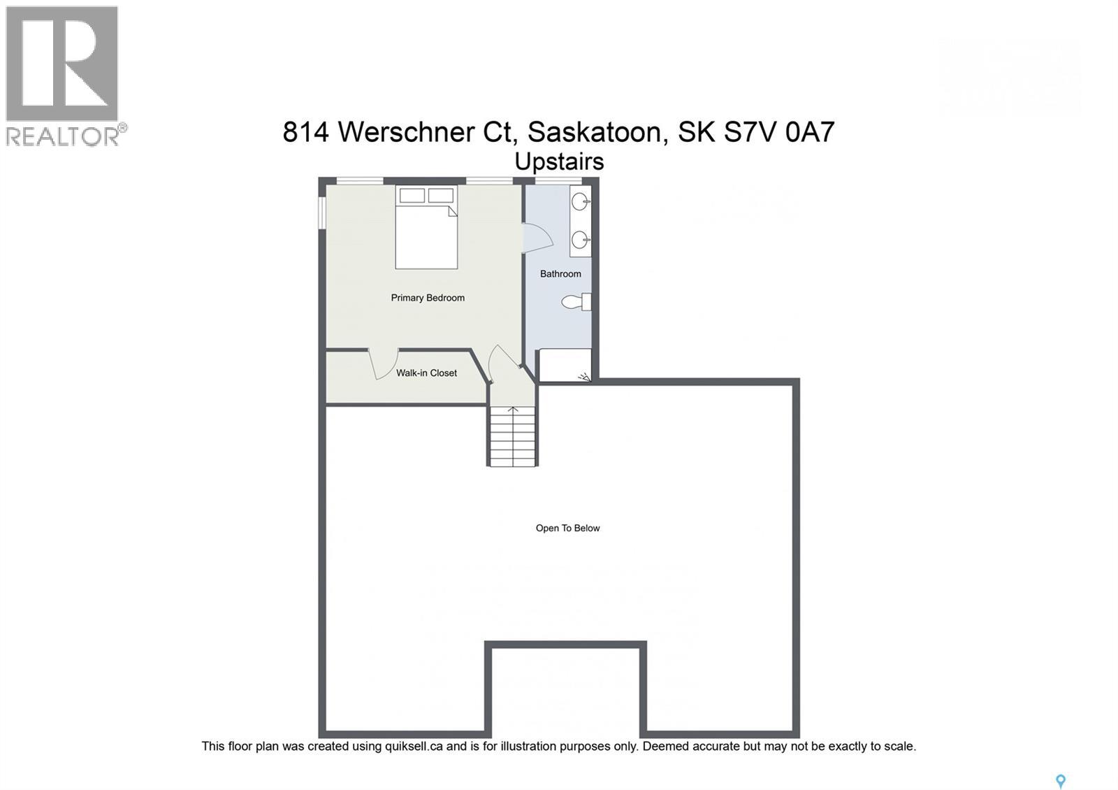 814 Werschner Court Property Photo 6