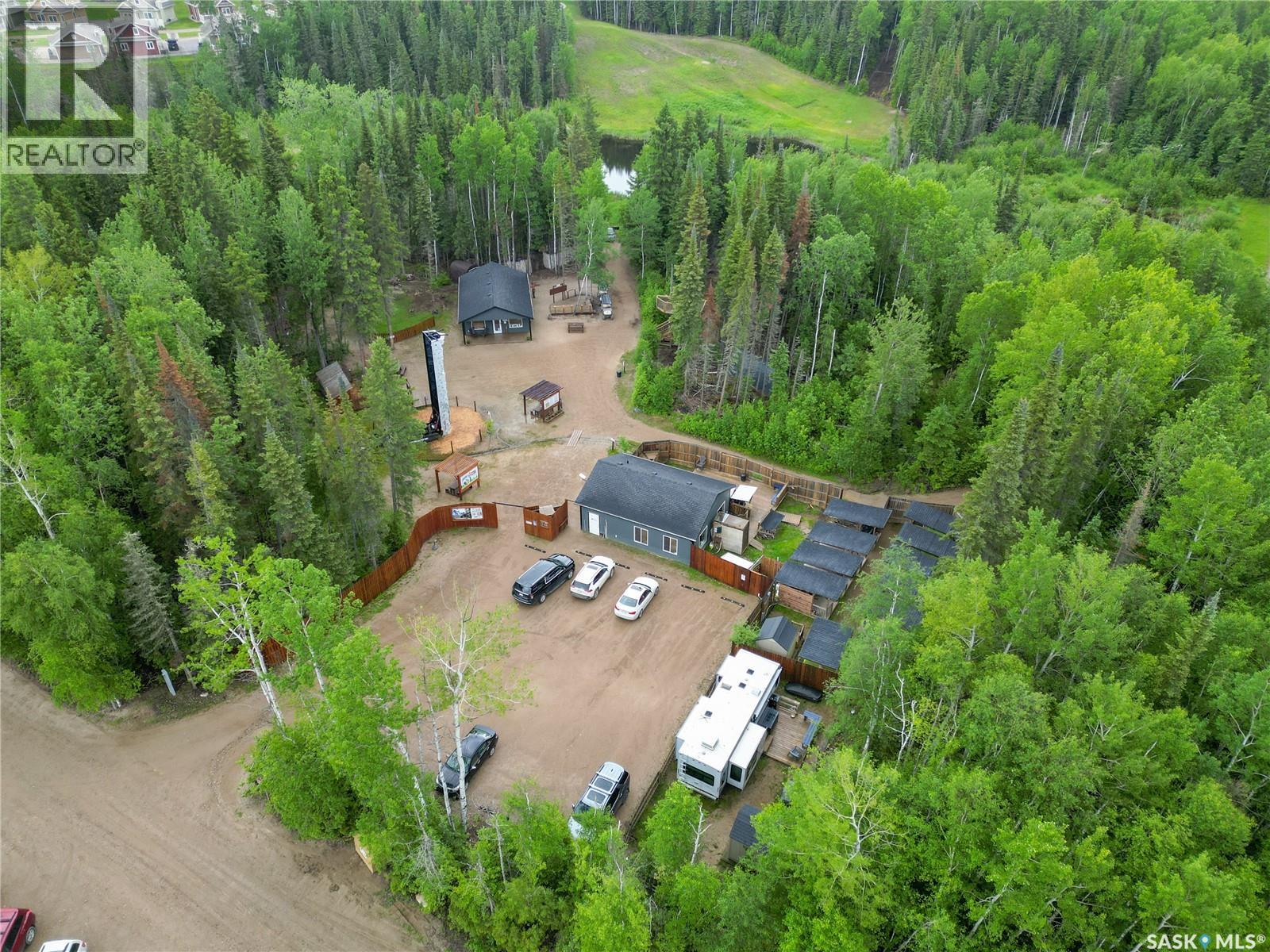 Elk Ridge Adventure Park Property Photo 1