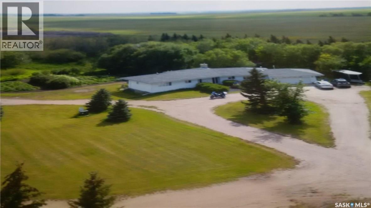 Chubak Farm