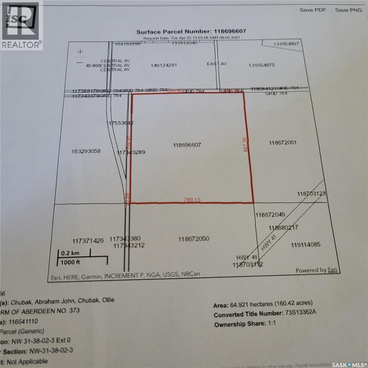 Chubak Farm Property Photo 10