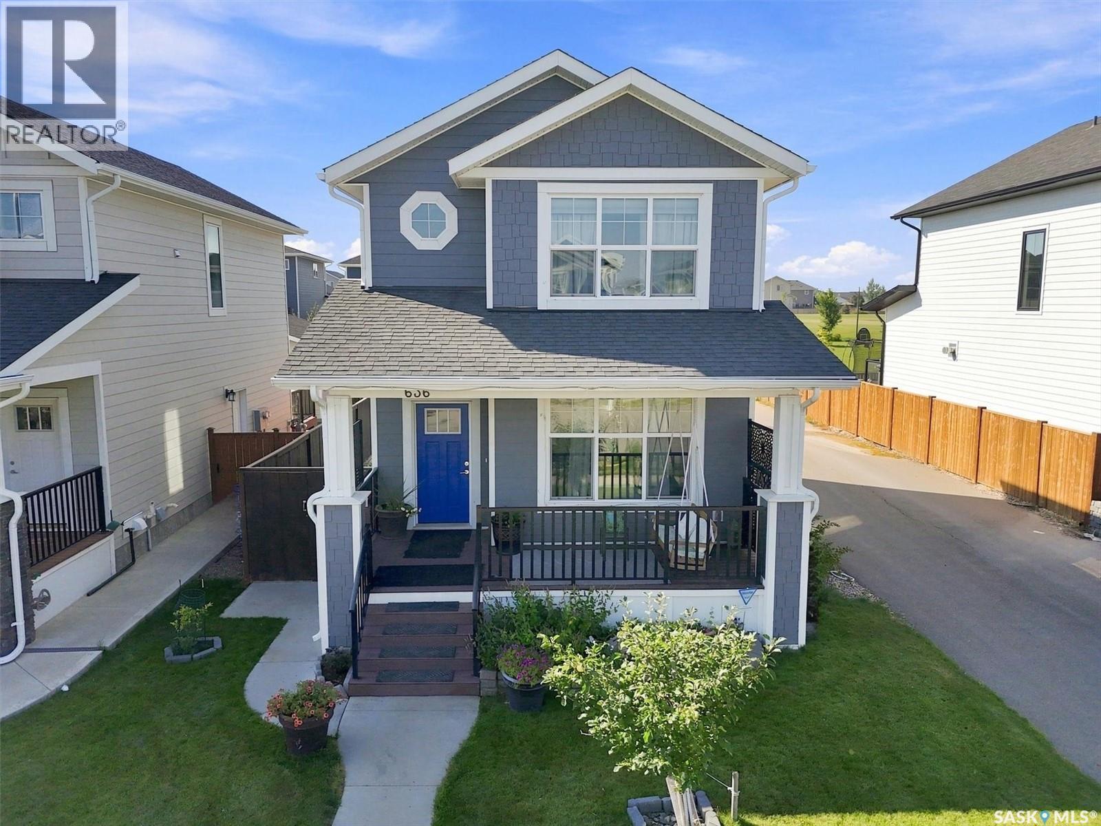 636 Meadows BOULEVARD