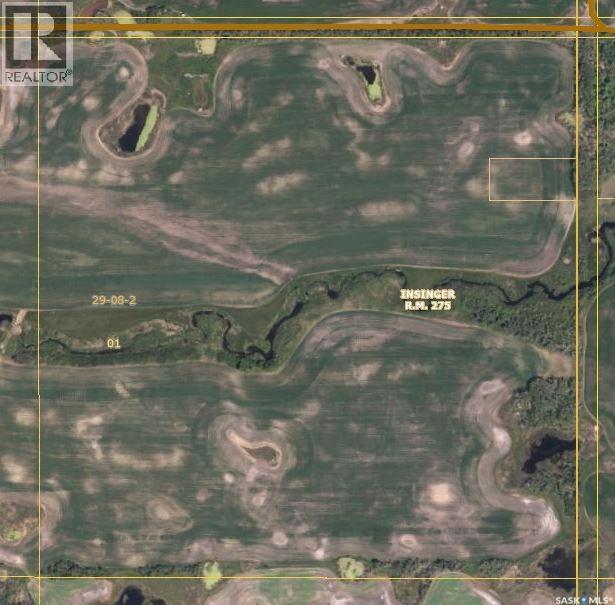 Insinger Farm