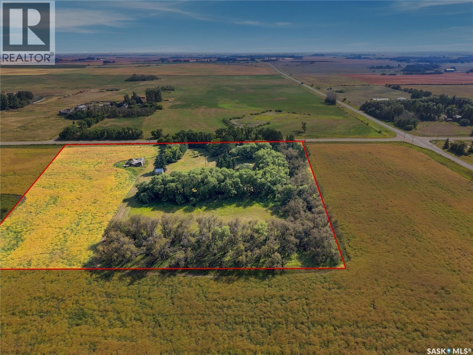 10 Acre Residential Photo de la propriété 1