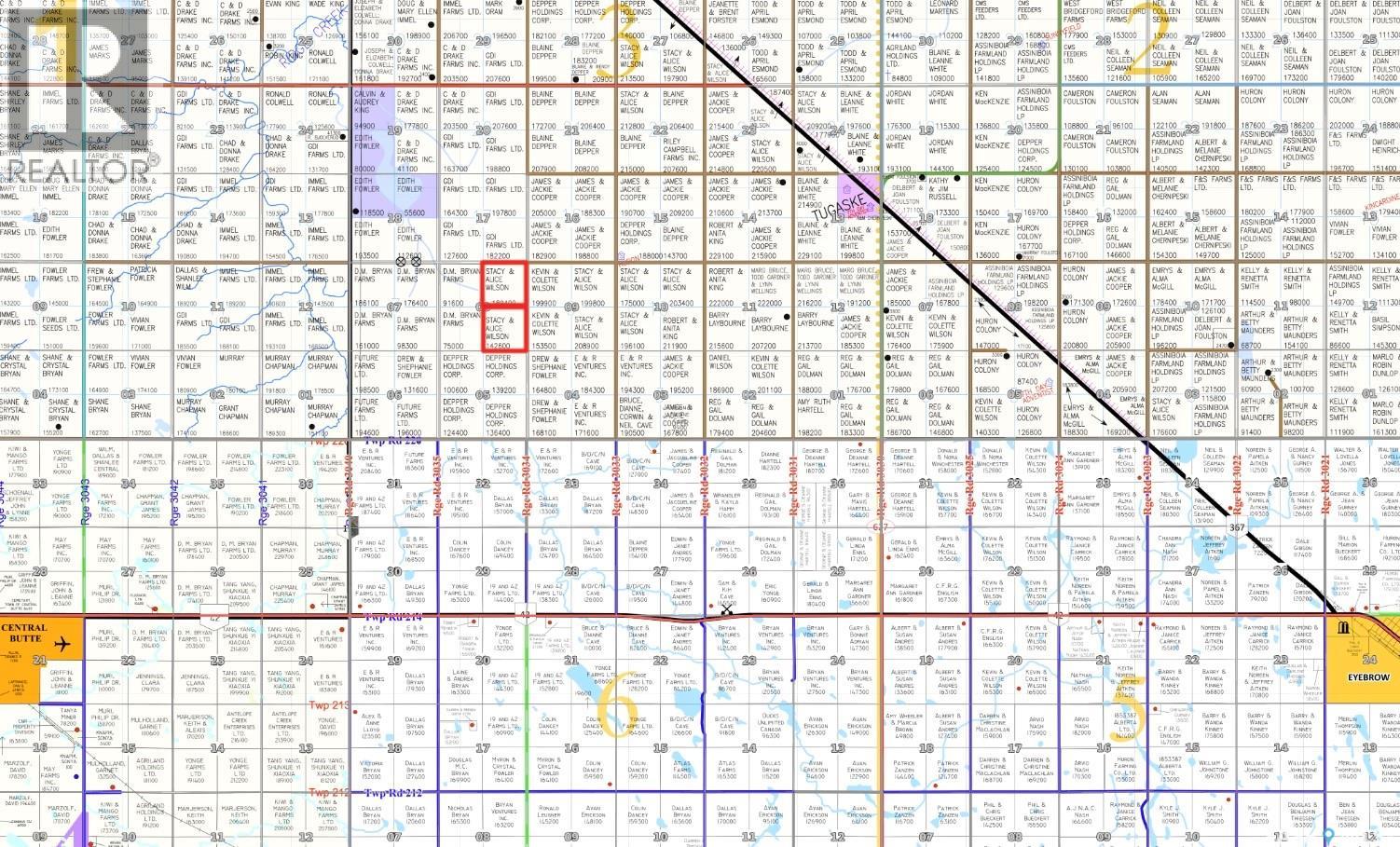 Wilson Half Section Property Photo 1