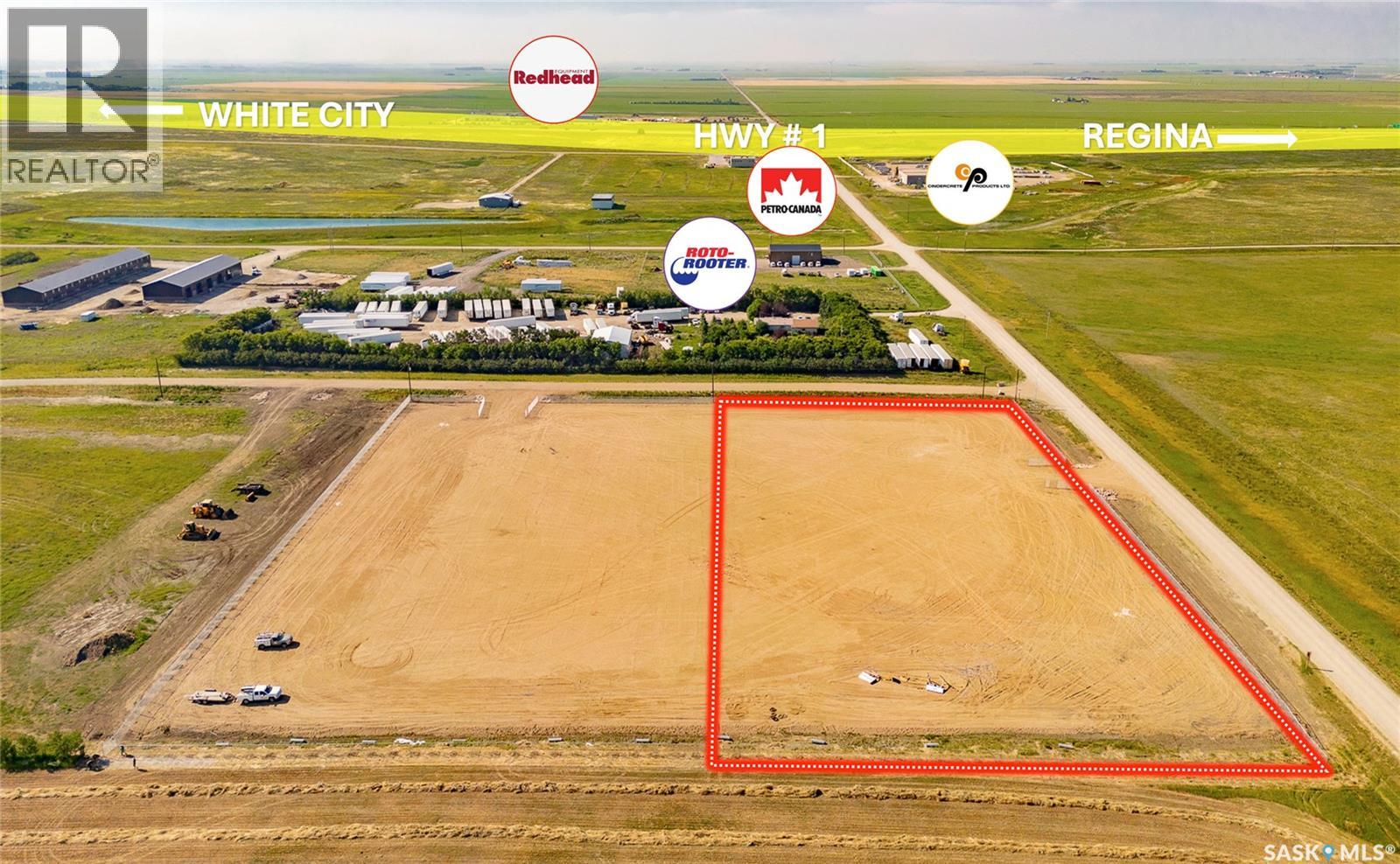 Thorwell Land Property Photo 1