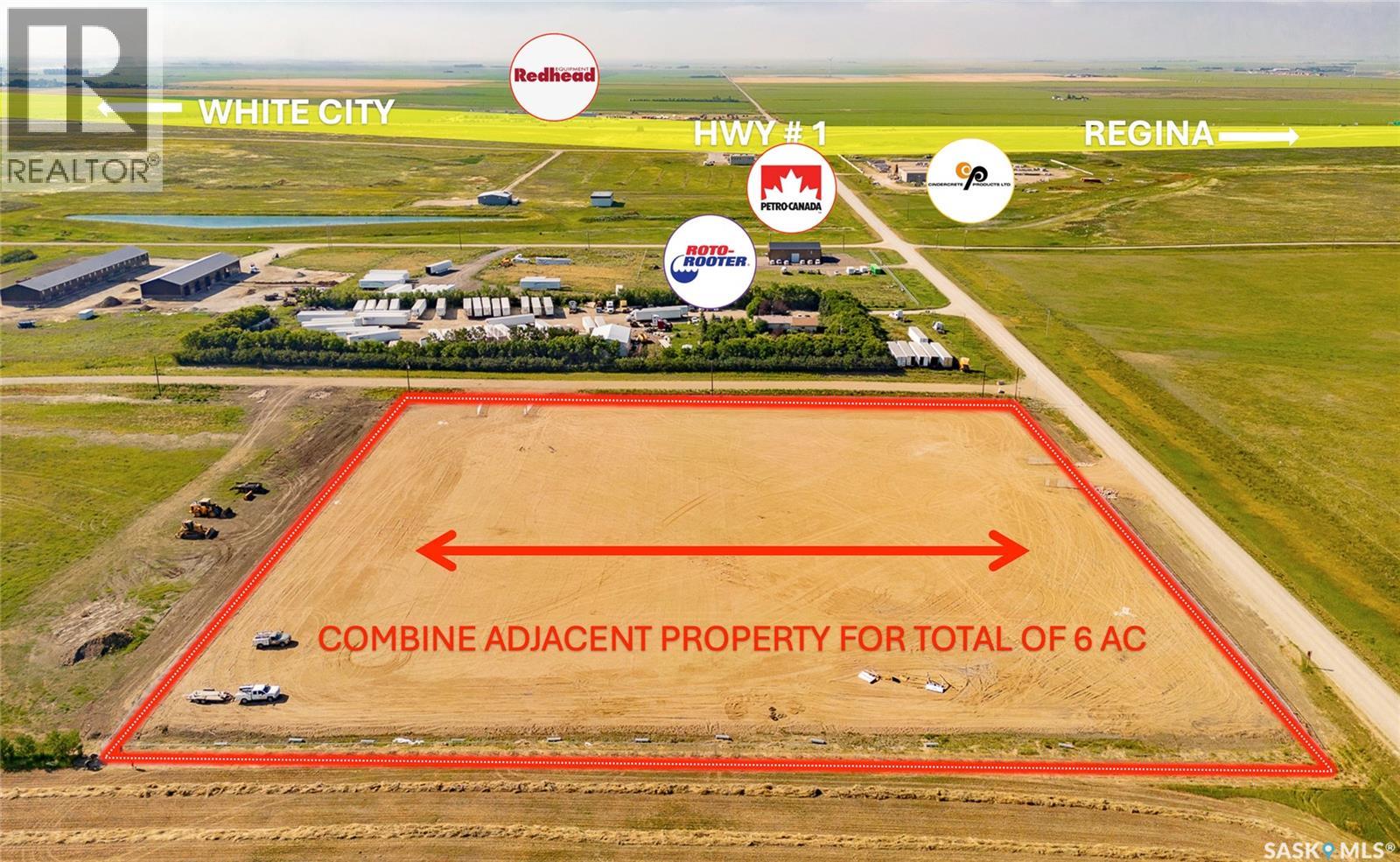 Thorwell Land Property Photo 3