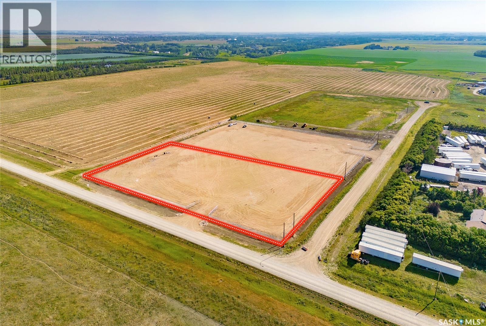 Thorwell Land Property Photo 4