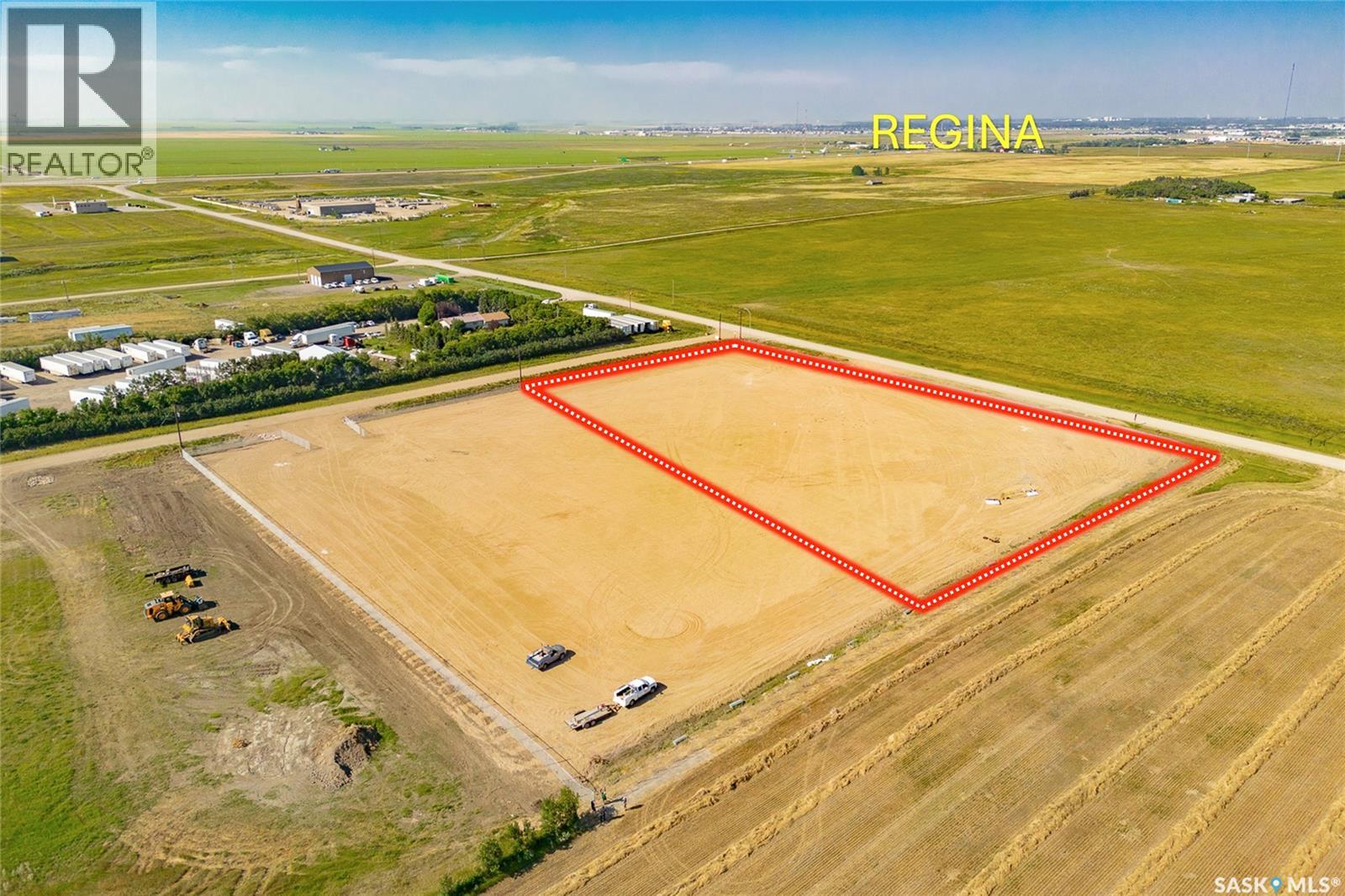 Thorwell Land Property Photo 5