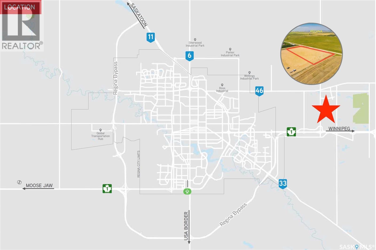 Thorwell Land Property Photo 6