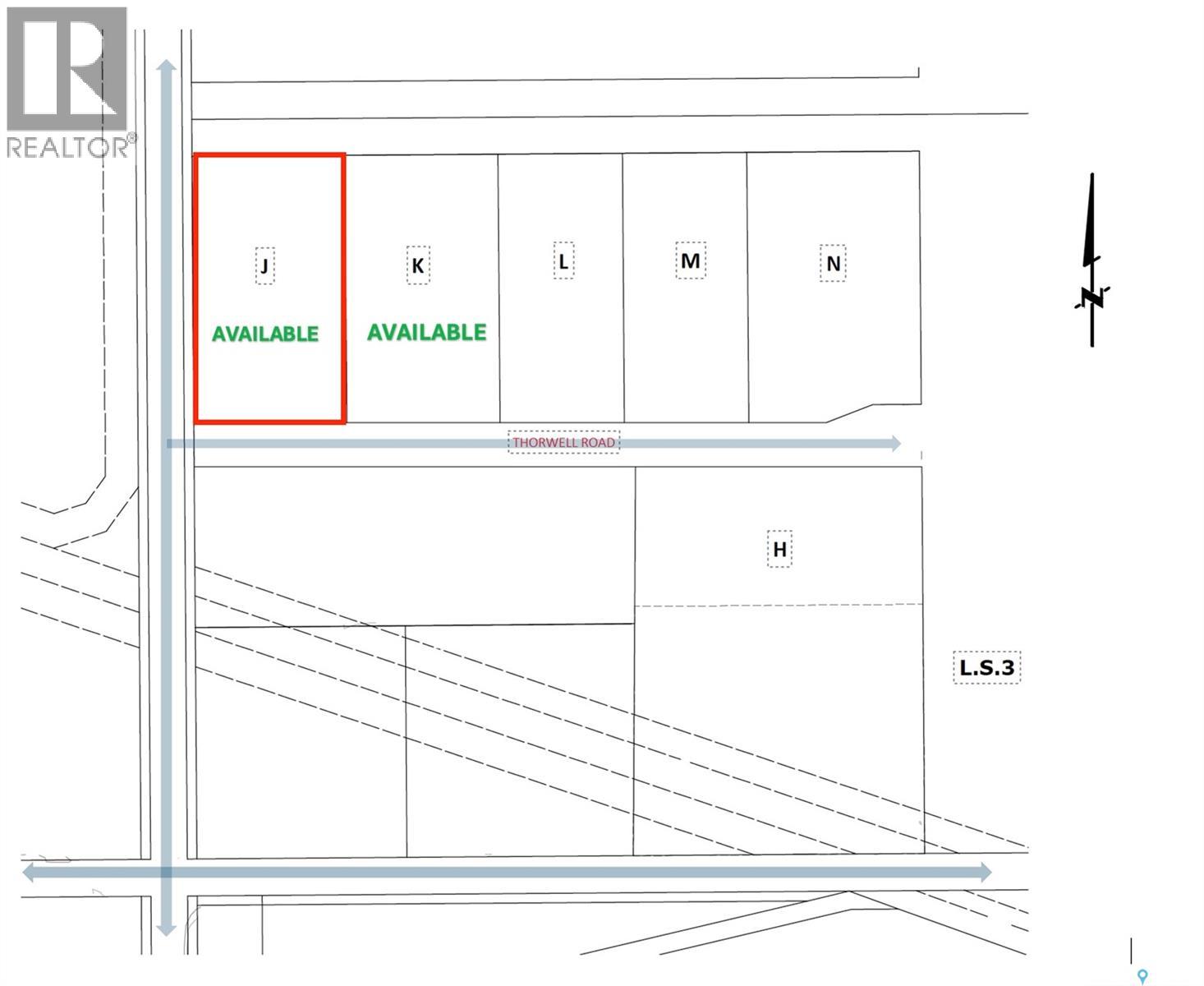 Thorwell Land Property Photo 9