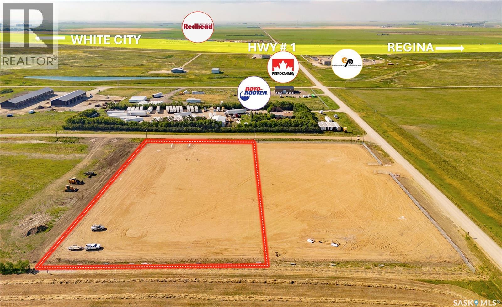 THORWELL LAND Property Photo 1