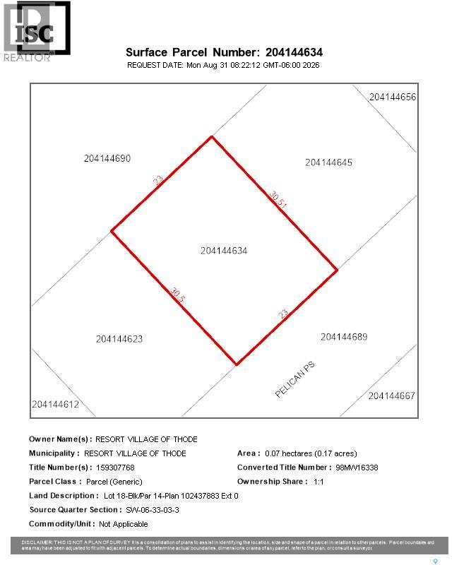 35 Pelican Pass Property Photo 2