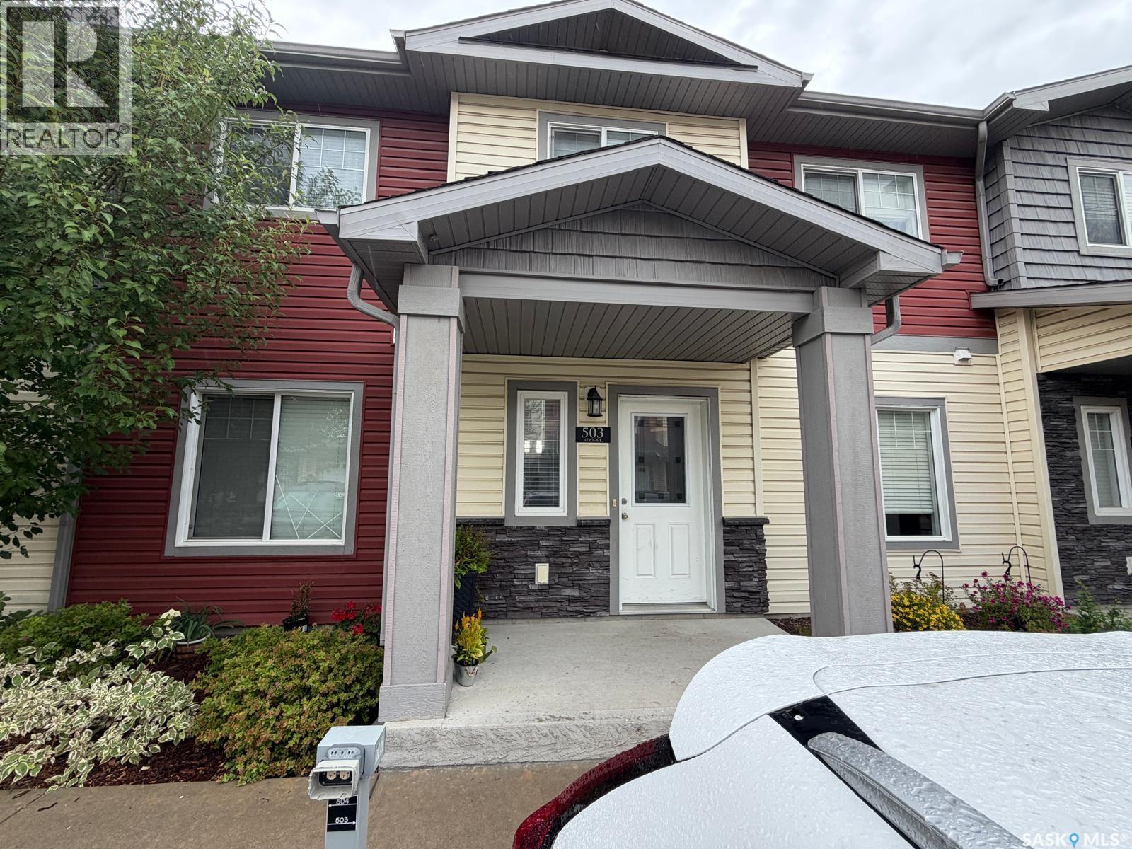 503 3440 Avonhurst DRIVE