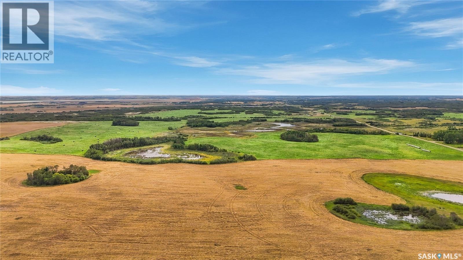 Drews Road Land Property Photo 3