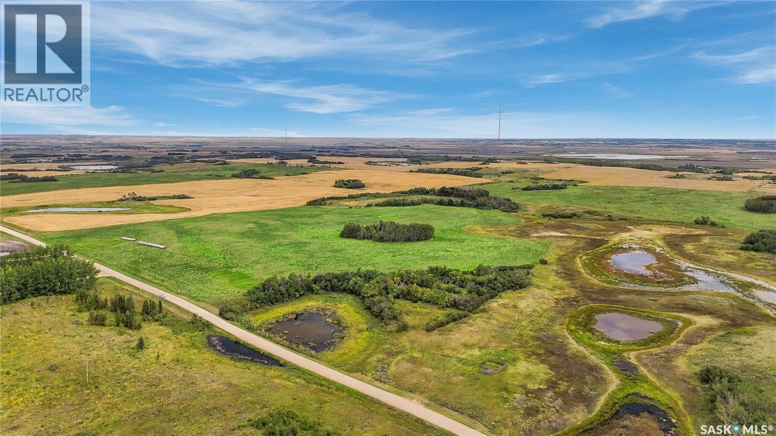 Drews Road Land Property Photo 4