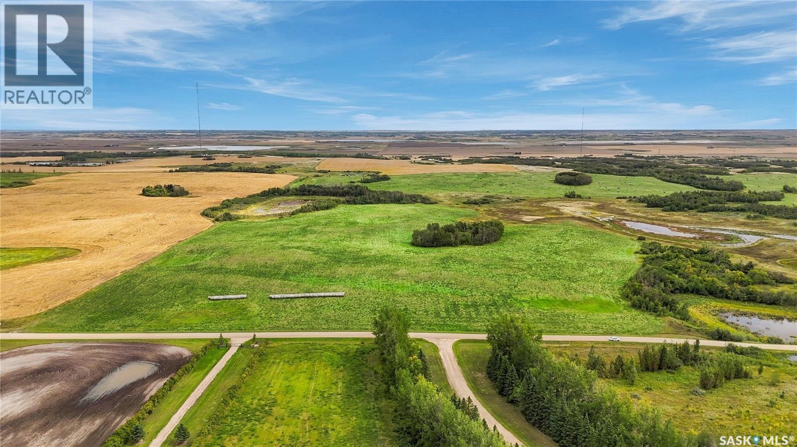 Drews Road Land Property Photo 5