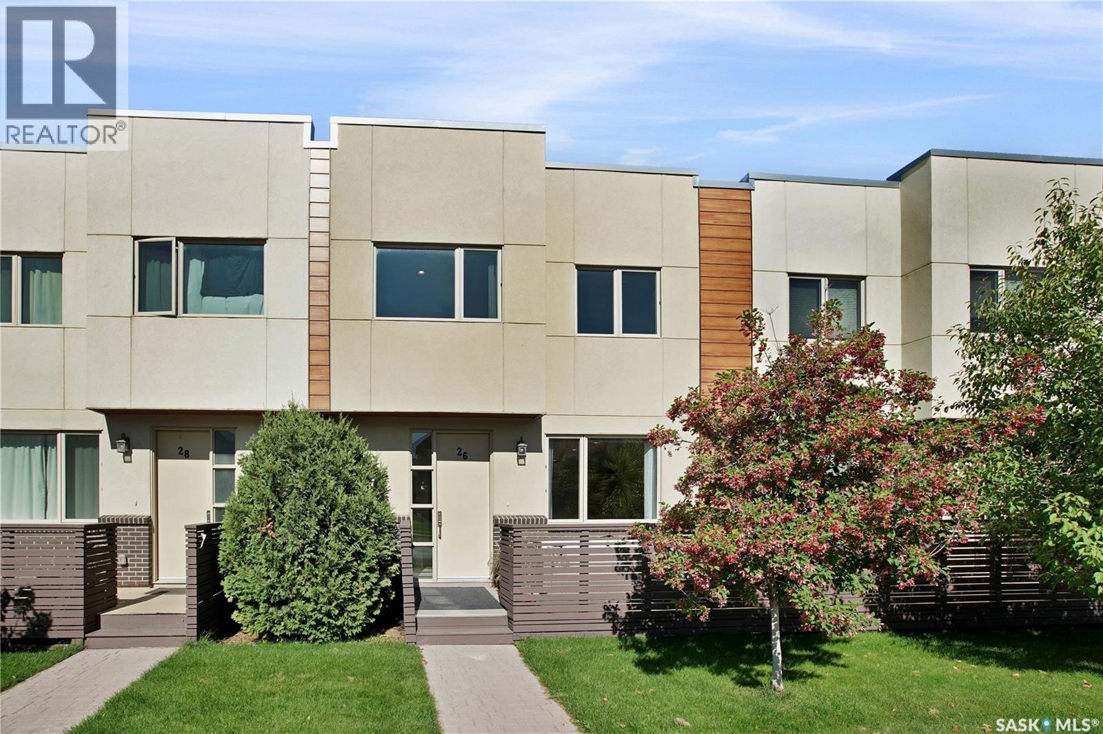 26 103 Willis Crescent Property Photo 1
