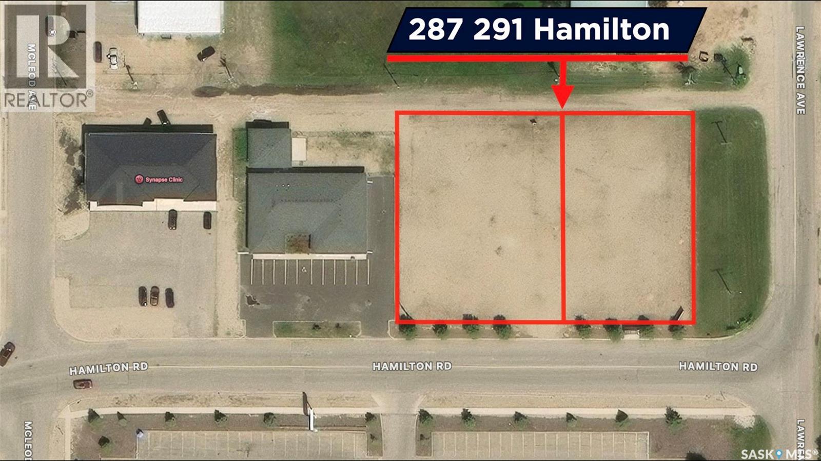 287 & 291 Hamilton Road Property Photo 1