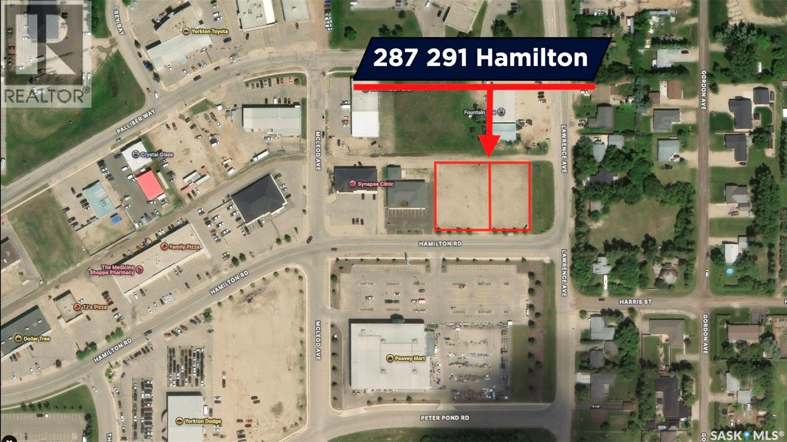 287 & 291 Hamilton Road Property Photo 6