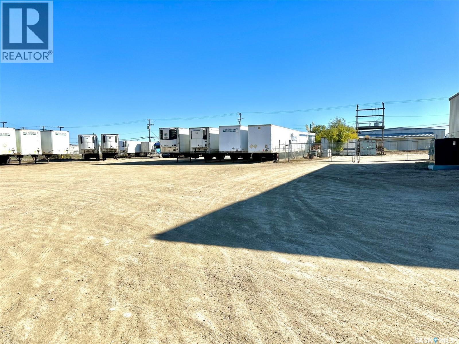 A-1 Trailer & Truck Repair Ltd. Property Photo 3