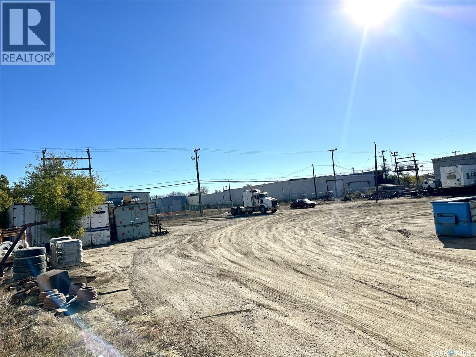 A-1 Trailer & Truck Repair Ltd. Property Photo 4