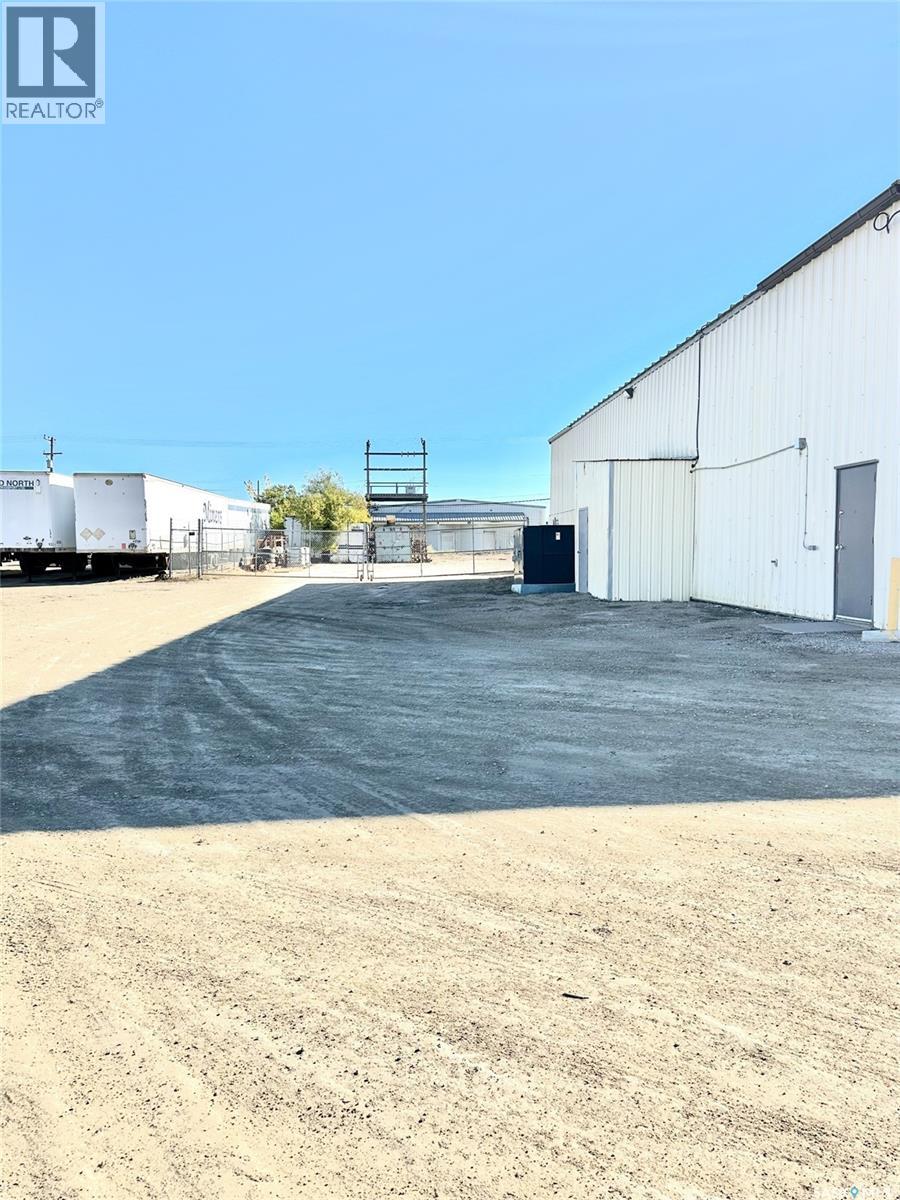 A-1 Trailer & Truck Repair Ltd. Property Photo 10