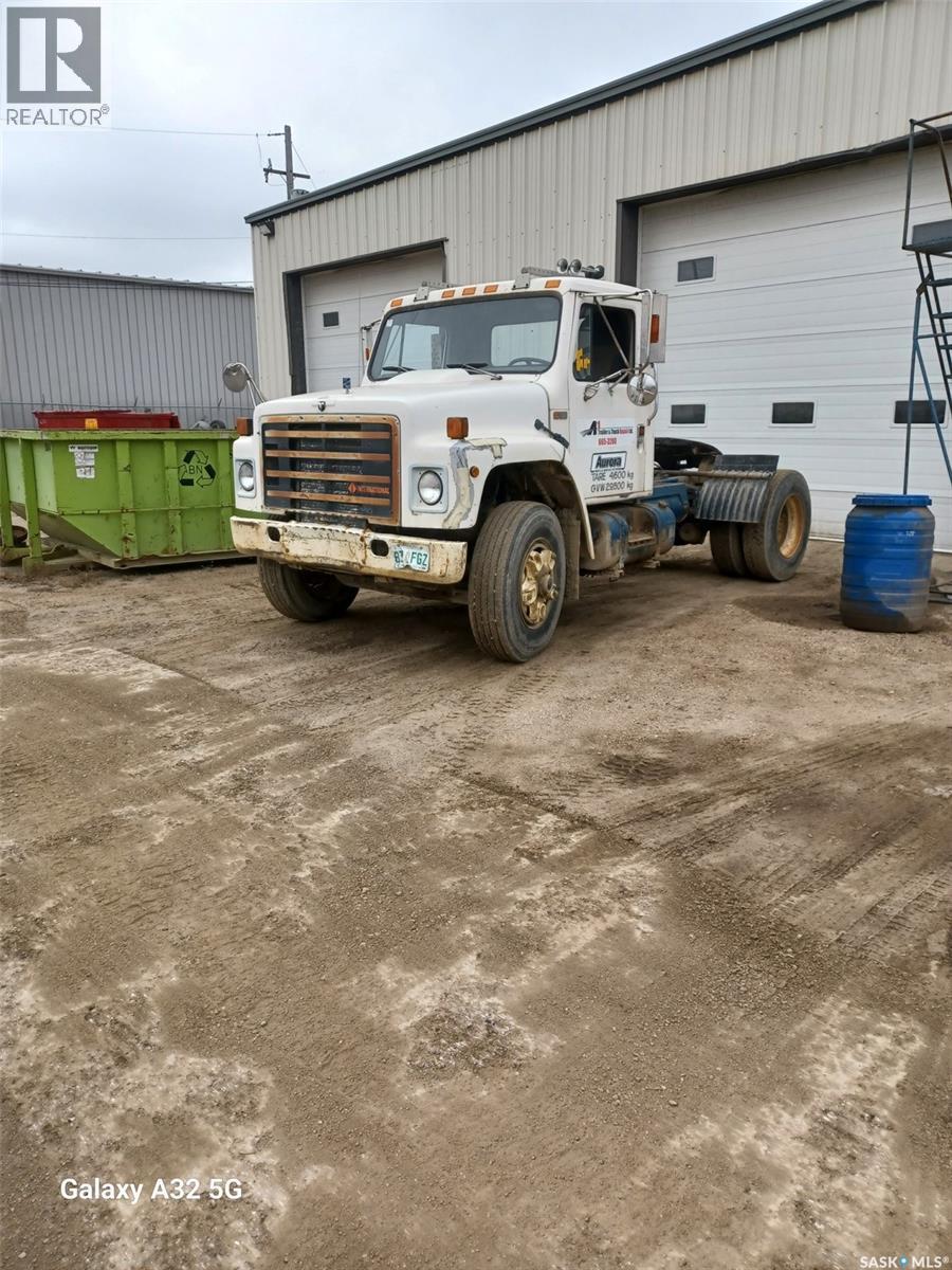A-1 Trailer & Truck Repair Ltd. Property Photo 11