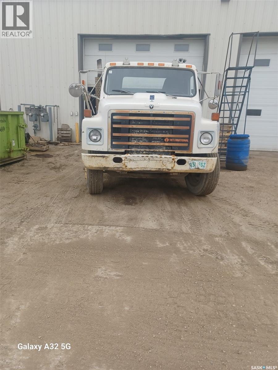 A-1 Trailer & Truck Repair Ltd. Property Photo 12