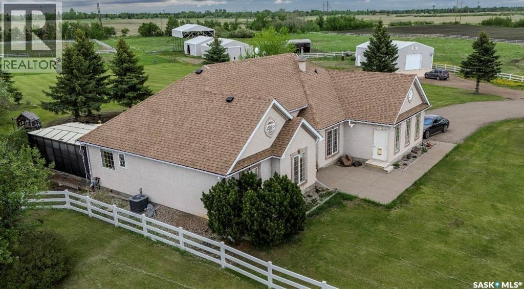 Misty Lane Acreage