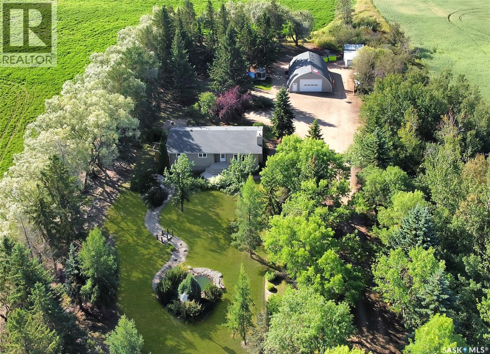 Kowerchuk Acreage