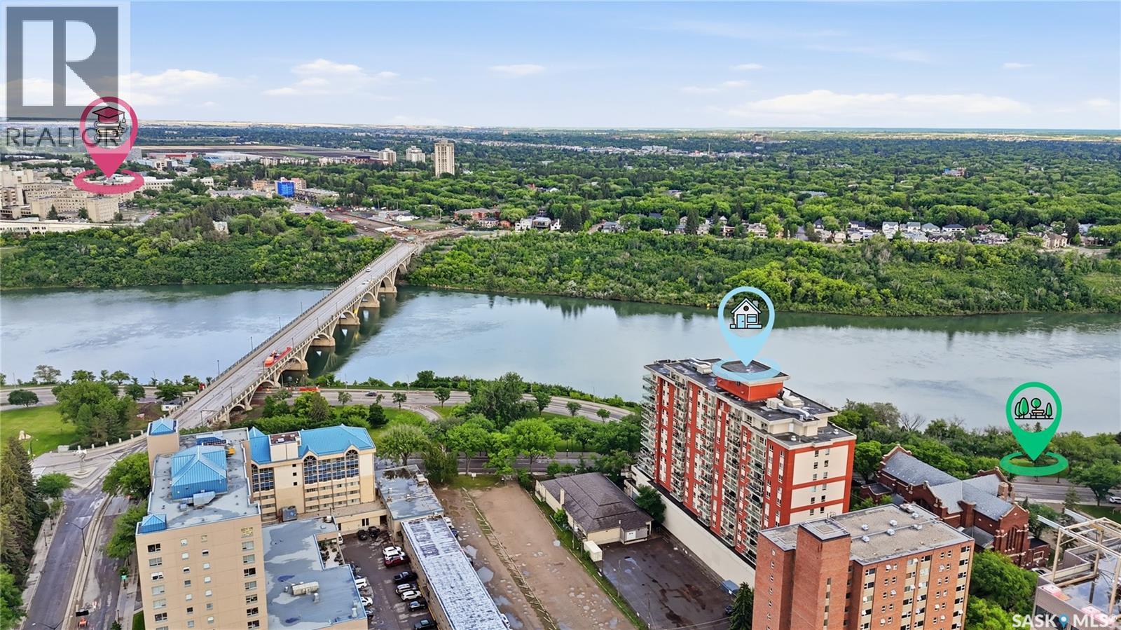 1403 902 Spadina Crescent E Property Photo 2
