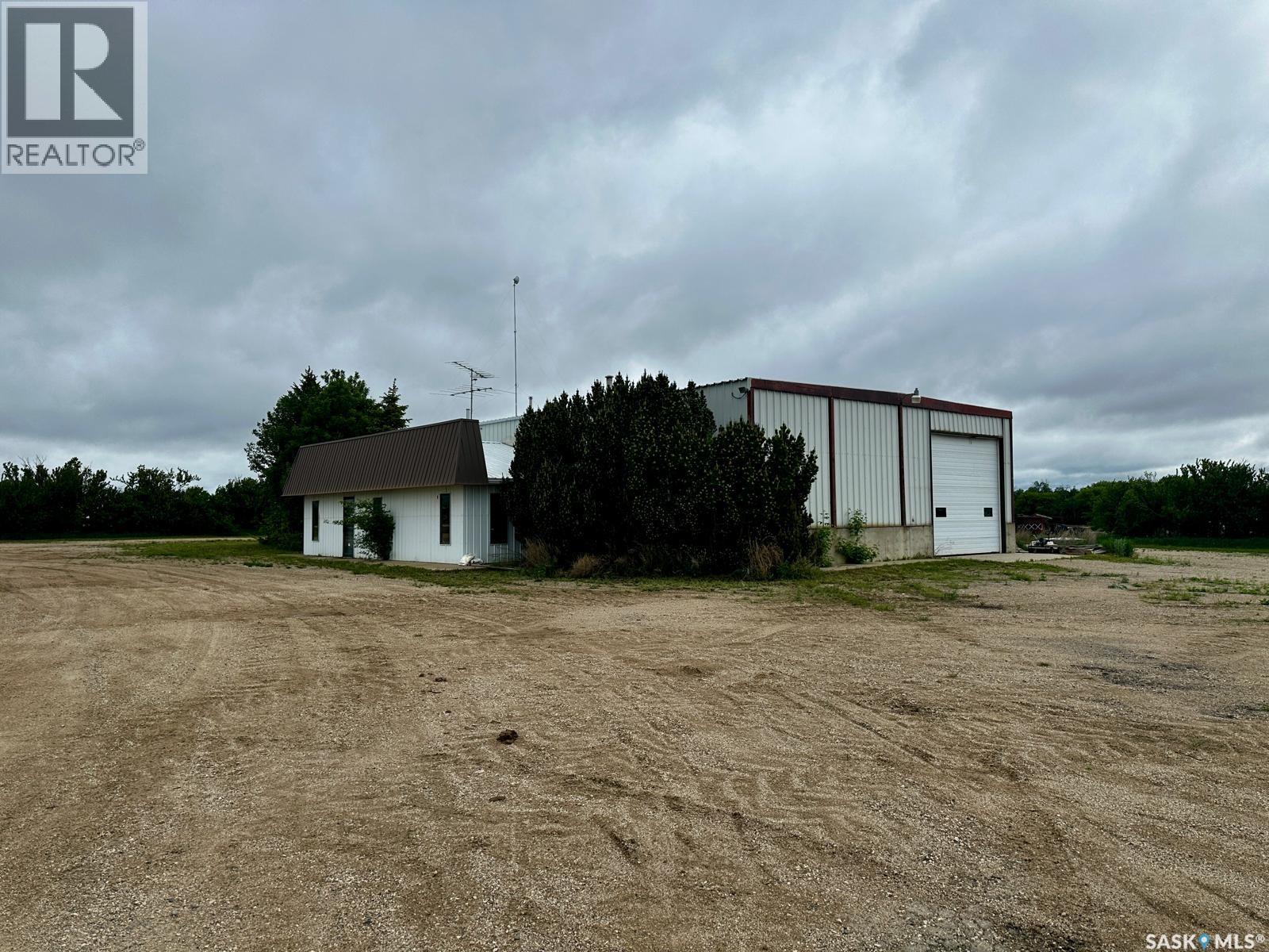 Cudworth Shop & Land Property Photo 1