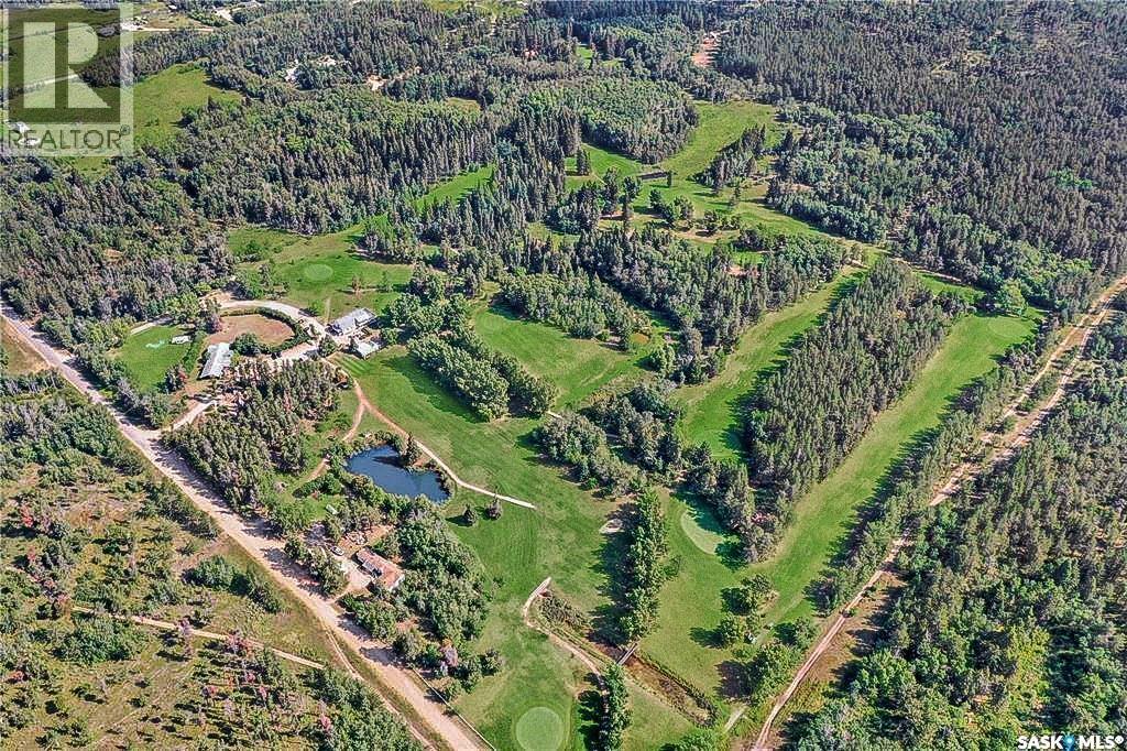 Mark's Nine Golf & Country Club Property Photo 2