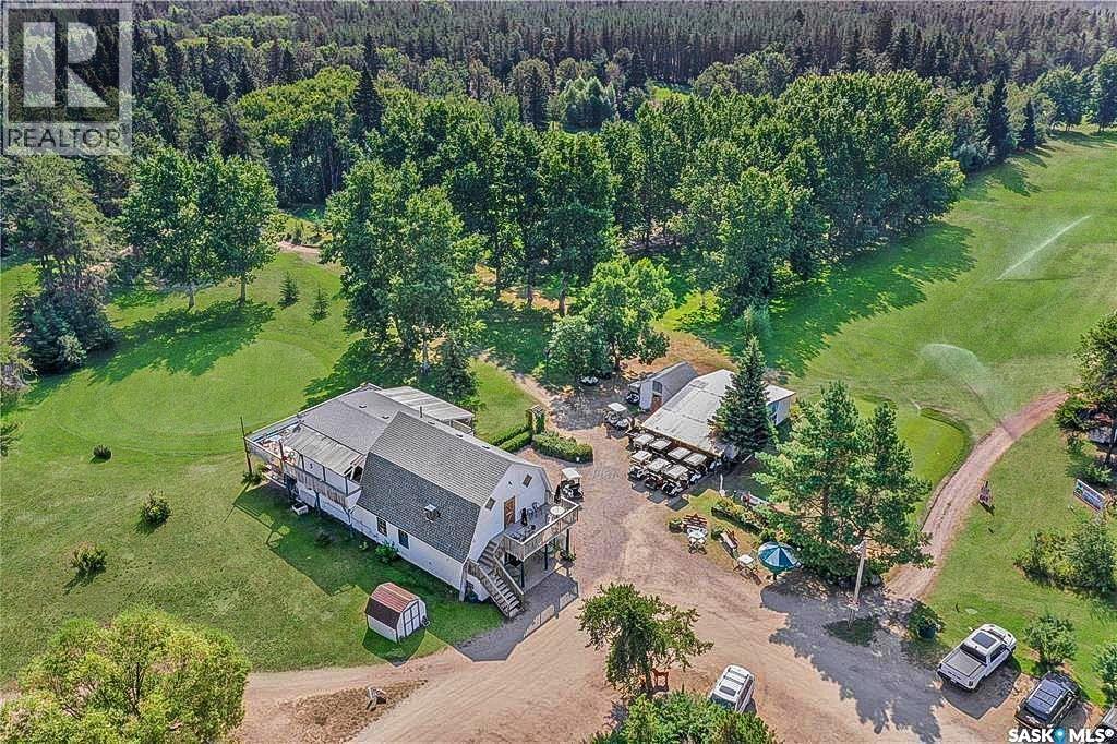 Mark's Nine Golf & Country Club Property Photo 26