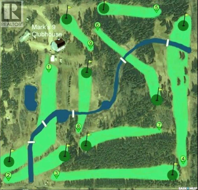 Mark's Nine Golf & Country Club Property Photo 34