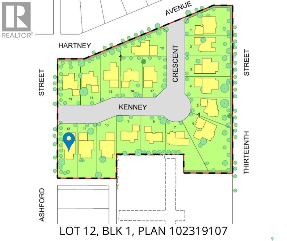 4 KENNEY CRESCENT Property Photo 1