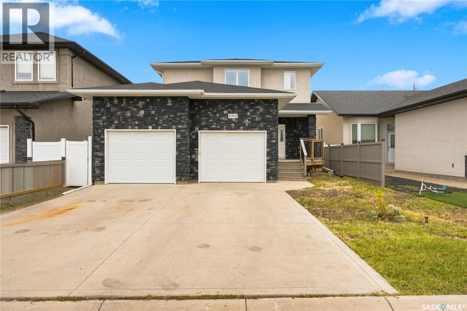 5306 Watson WAY Property Photo 1