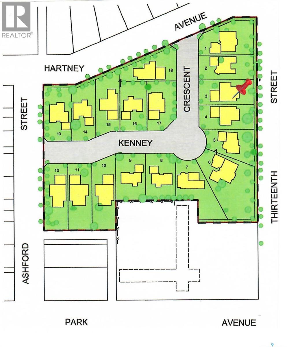 40 Kenney CRESCENT Property Photo 1