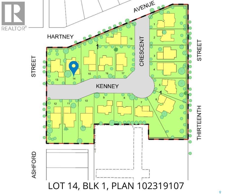 7 Kenney Crescent Property Photo 1