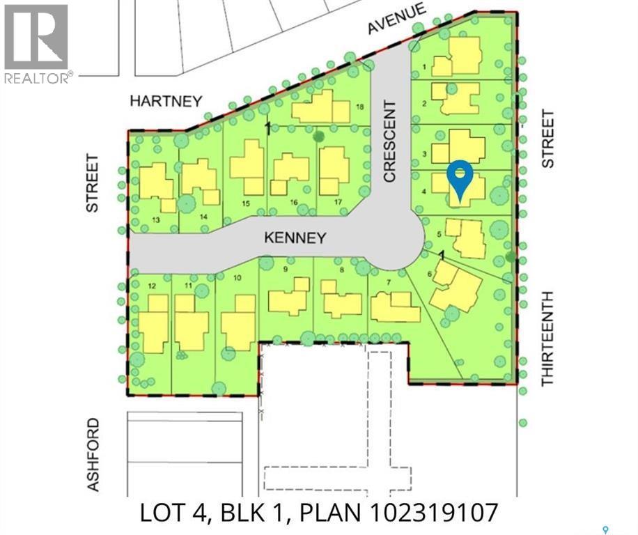 36 Kenney Crescent Property Photo 1