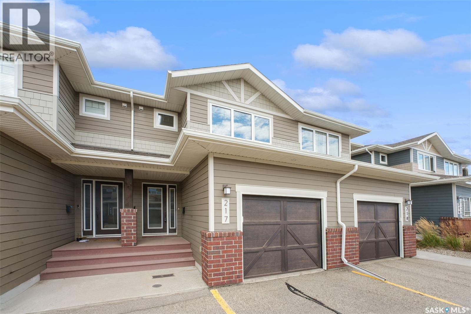 217 4002 Sandhill Crescent Property Photo 1