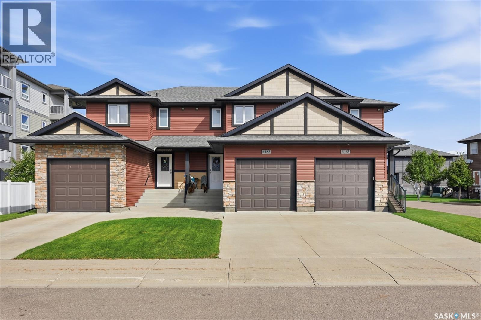 183 Beaudry Crescent Photo de la propriété 1